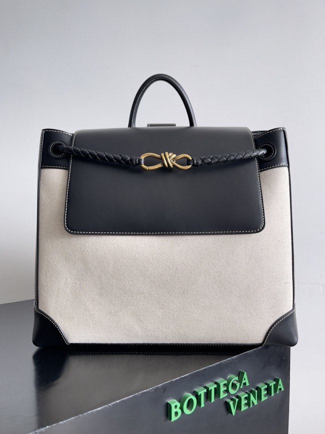Large Andiamo Tote Bag“48*40*22CM”-0531=