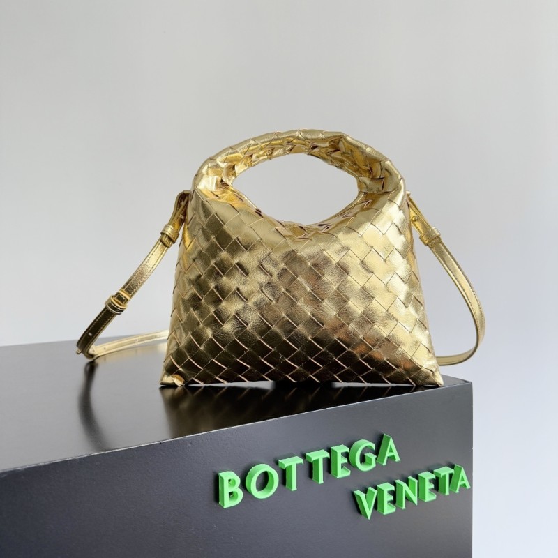 Hop Shoulder Bag“25.5*14.5*11CM”-087=