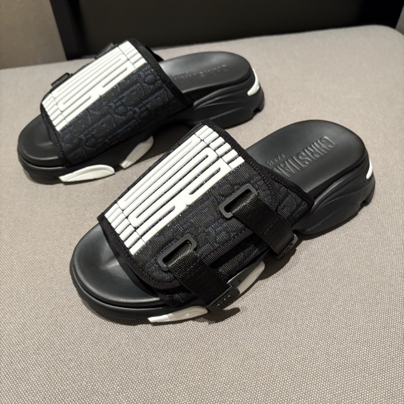 D-Wander Sandals（Female）35-41=