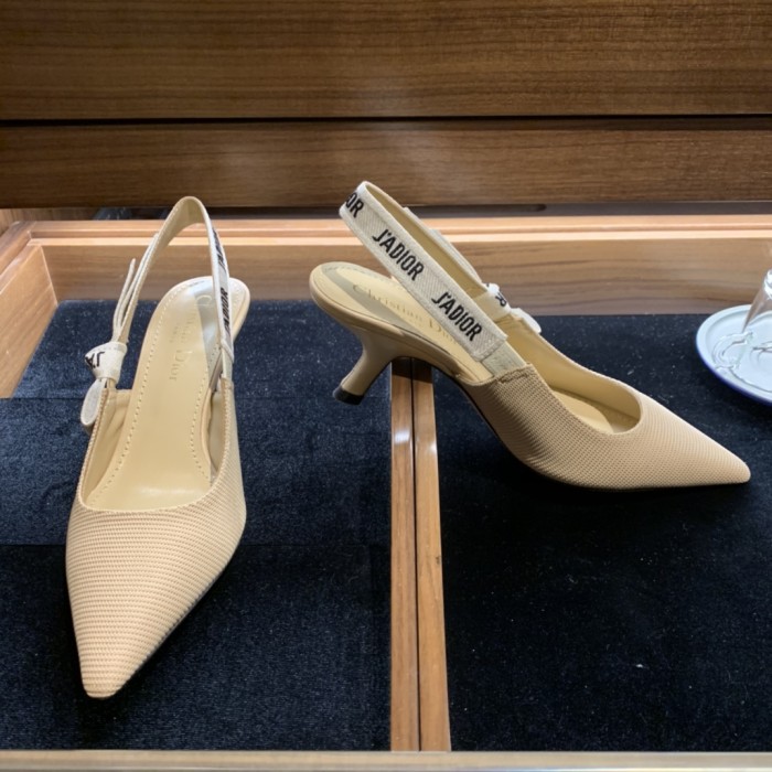 J'Adior Slingback Pump（Female）34-41=