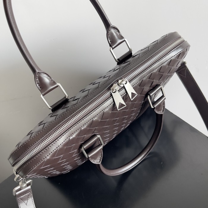 Intrecciato Briefcase“40*31*6CM”-0011=