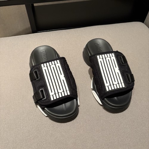 D-Wander Sandals（Female）35-41=