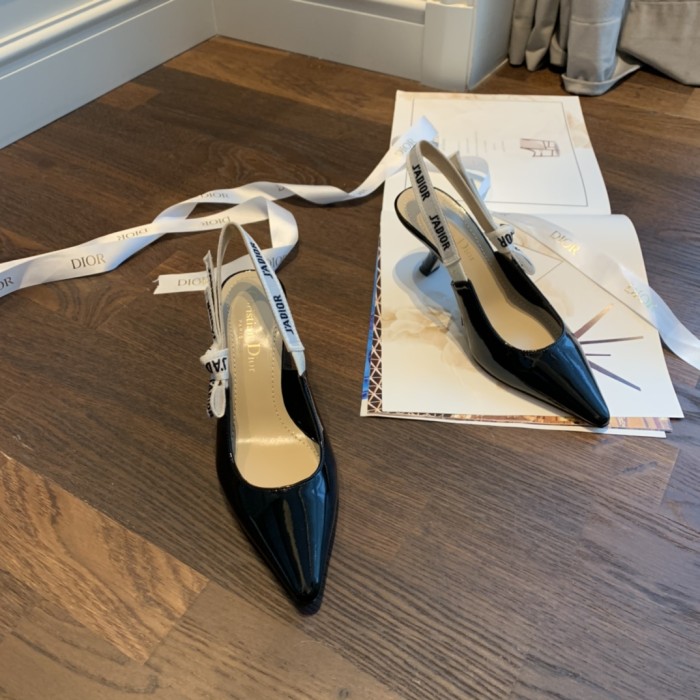 J'Adior Slingback Pump（Female）34-41=