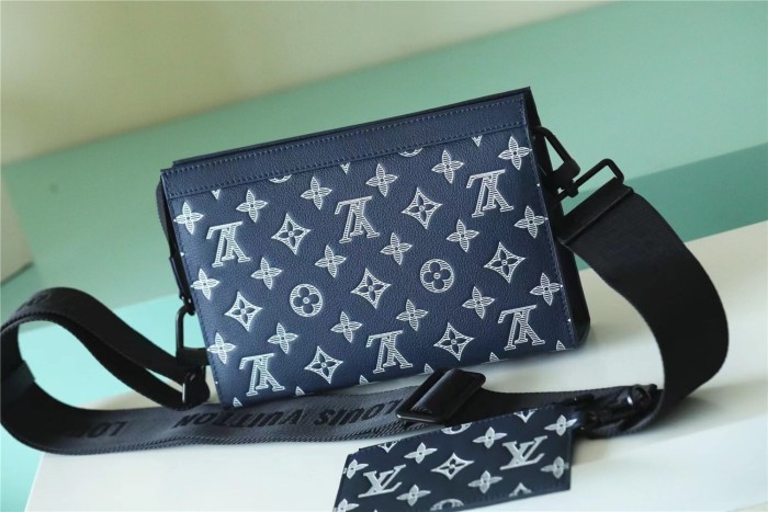 Gaston Wearable Wallet Crossbody Bag “22*14.5*4.5CM” 005