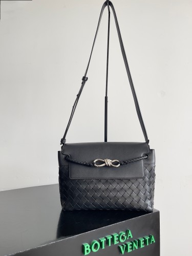 Andiamo Messenger“29*20*13CM”-0511=