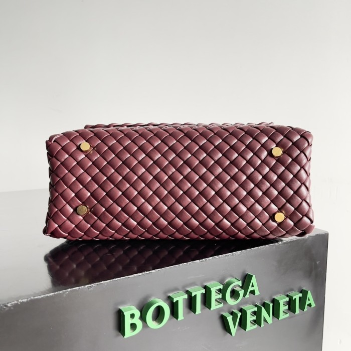 Patti Shoulder Bag“26*19*11CM”-0011=