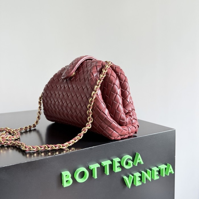 Lauren 1980 Clutch“27*15*8CM”-0501=