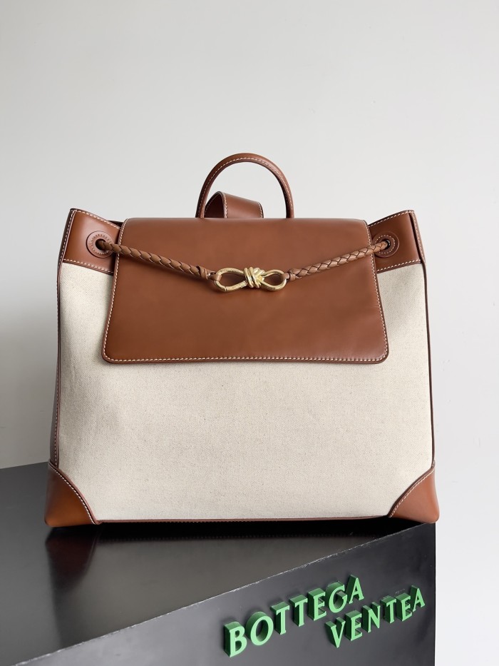 Large Andiamo Tote Bag“48*40*22CM”-0531=