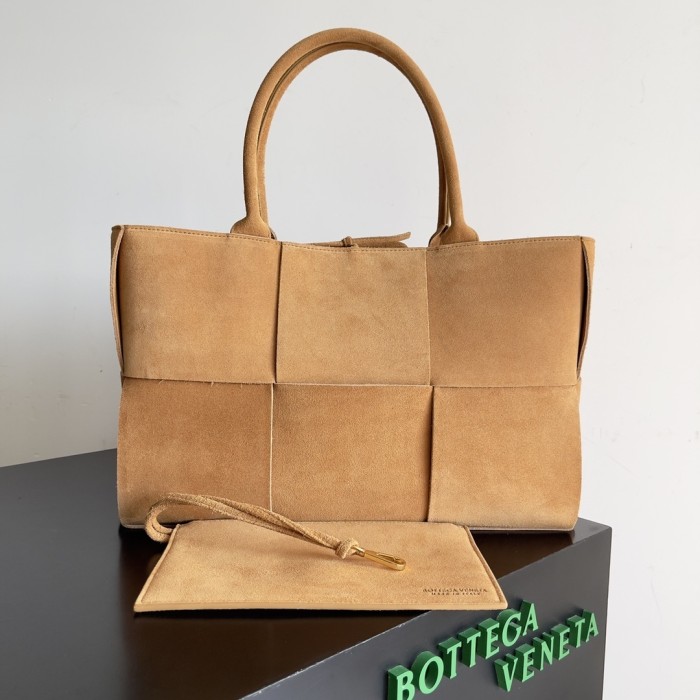Arco Tote“38*25*14CM”-0001=