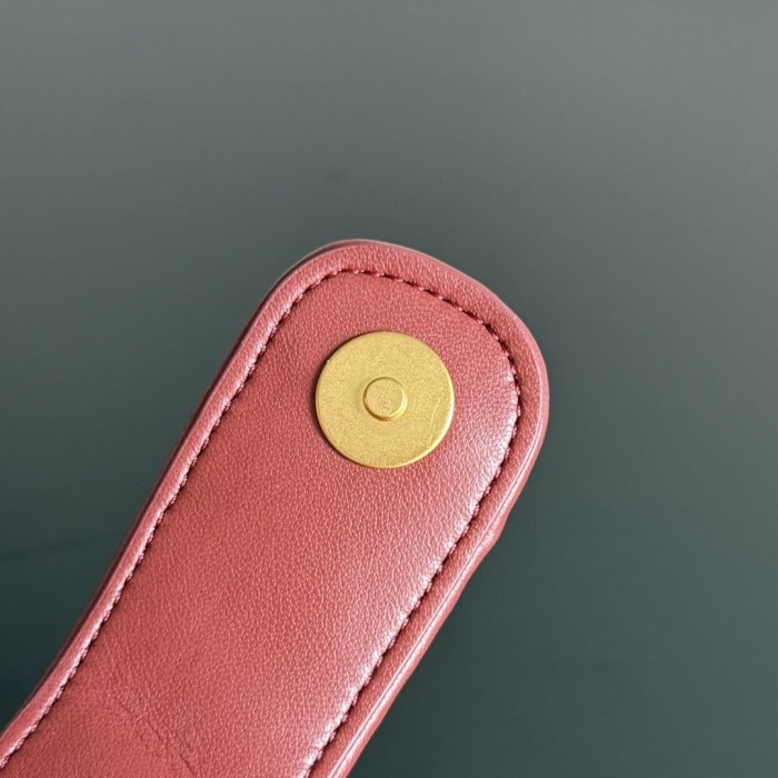 Lauren 1980 Clutch“27*15*8CM”-0501=