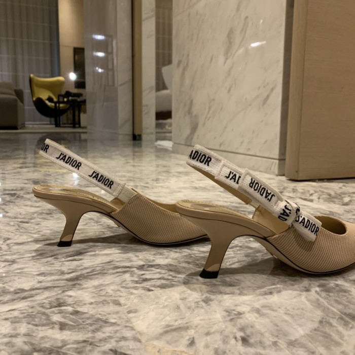 J'Adior Slingback Pump（Female）34-41=
