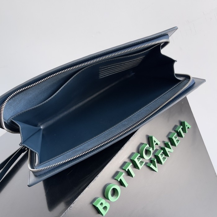 Intrecciato Document Case“32*24*3CM”-009=