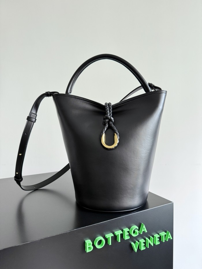 Large Liberta Bucket Bag“30*18*18CM”-068=