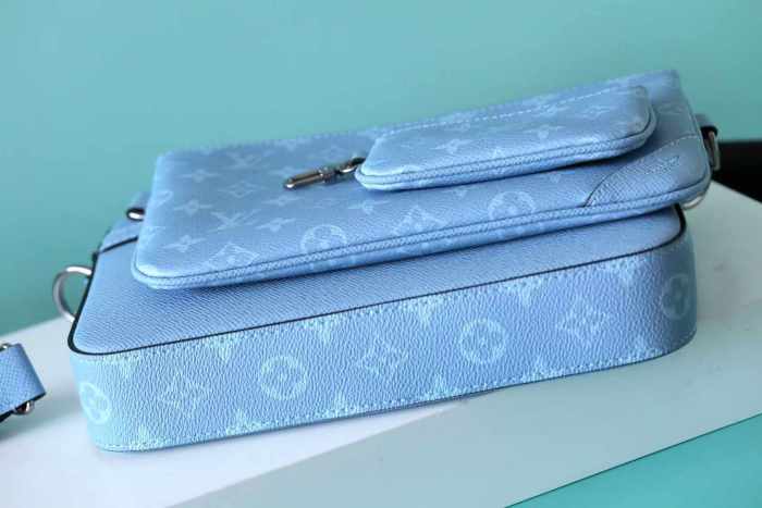 Trio Messenger “25*18.5*7CM” 005