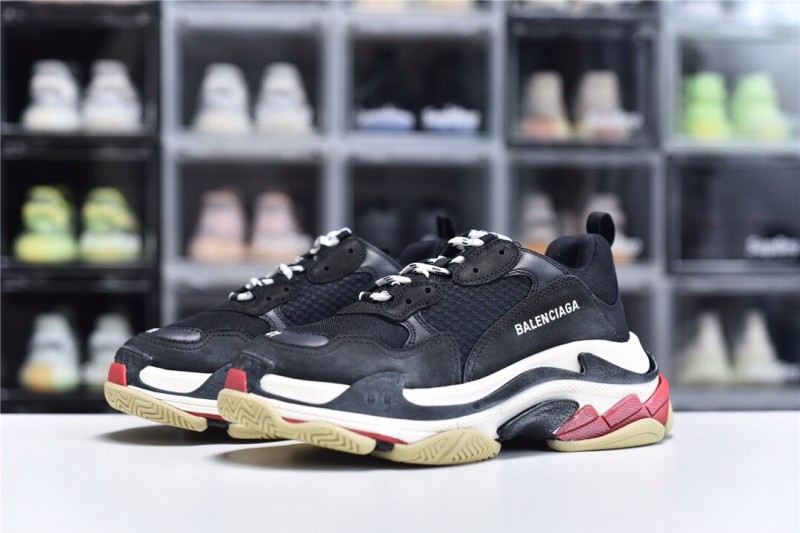Triple S 2.0 Sneaker(Unisex)35-45=