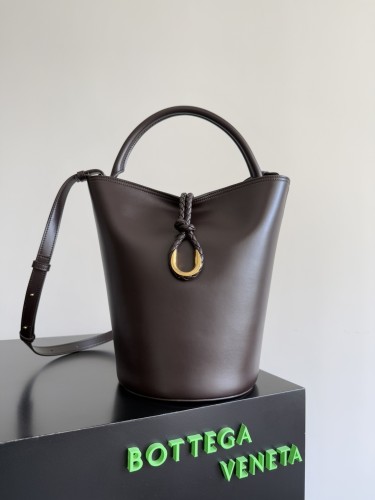 Large Liberta Bucket Bag“30*18*18CM”-068=