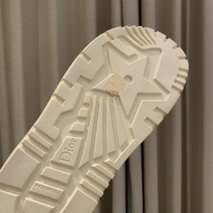 DIORACT  SANDALS （Female）35-41=