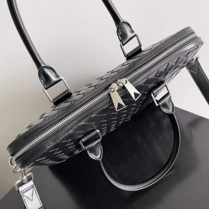 Intrecciato Briefcase“40*31*6CM”-0011=