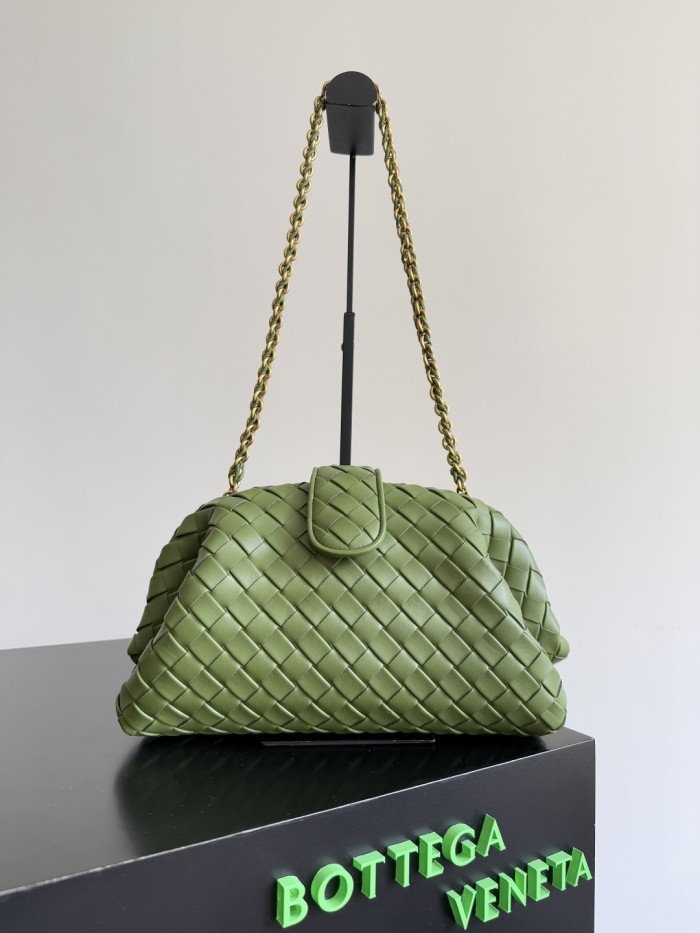 Lauren 1980 Clutch“31.5*16.5*11CM”-0501=