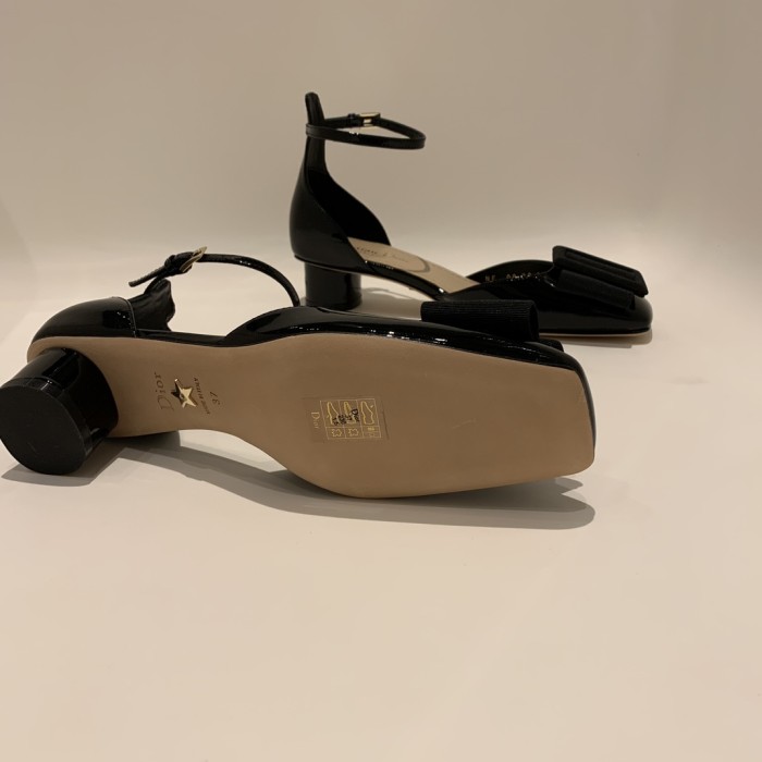 Idylle Pumps（Female）34-40=