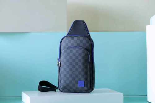 Avenue Crossbody Bag “31*20*7CM” 064