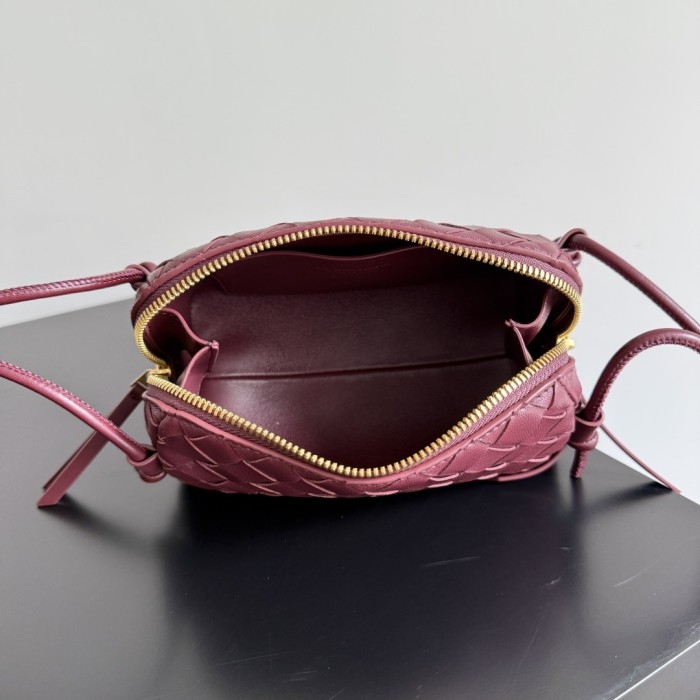Concert Pouch“18.5*11.5*8.5CM”-007=