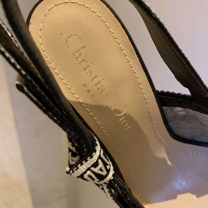 J'Adior Slingback Pump（Female）34-41=