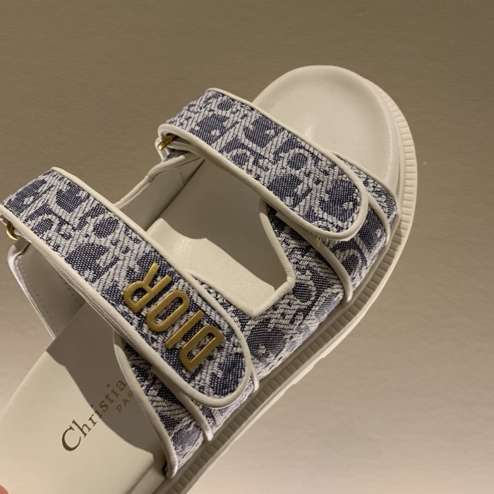 DIORACT SLIDES （Female）35-41=