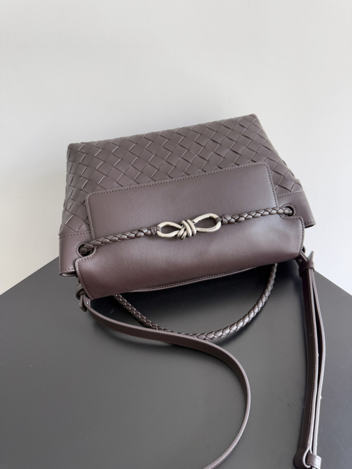 Andiamo Messenger“29*20*13CM”-0511=