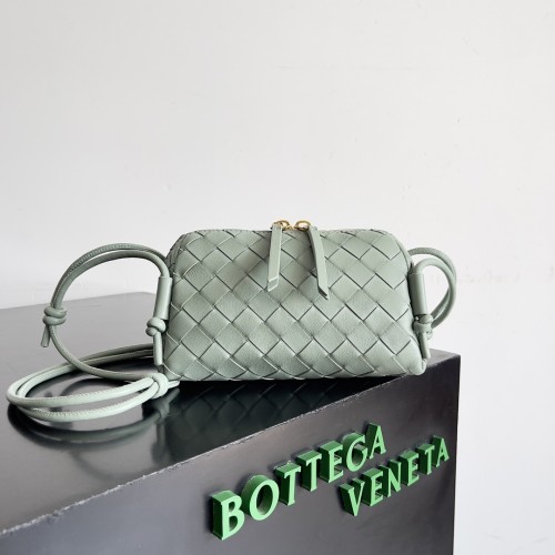 Concert Pouch“18.5*11.5*8.5CM”-007=