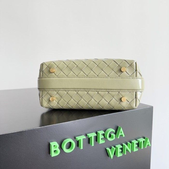 Wallace Shoulder Bag“22*13*9.5CM”-009=