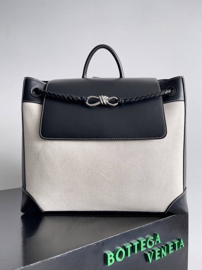 Large Andiamo Tote Bag“48*40*22CM”-0531=