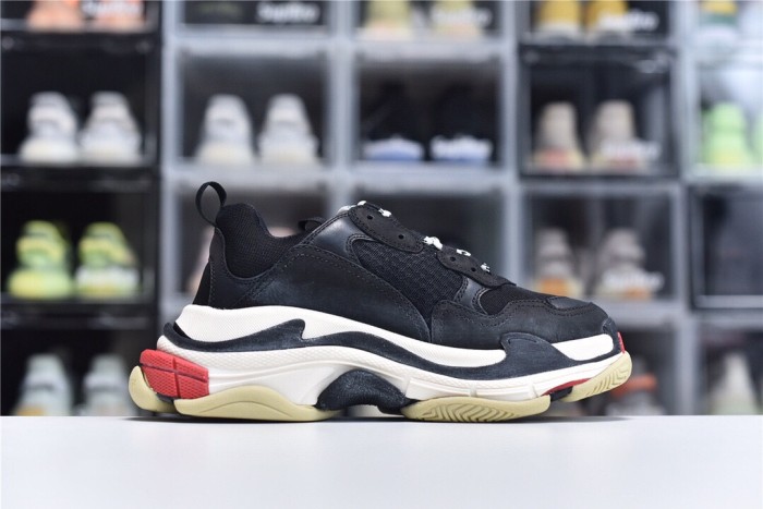 Triple S 2.0 Sneaker(Unisex)35-45=