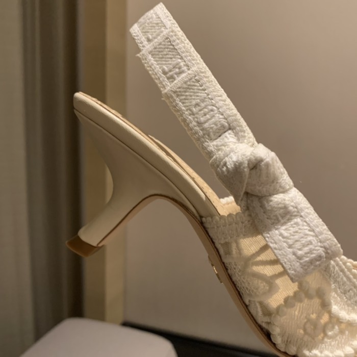 J'Adior Slingback Pump（Female）34-41=