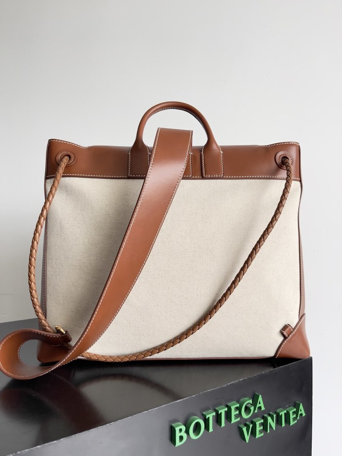 Large Andiamo Tote Bag“48*40*22CM”-0531=