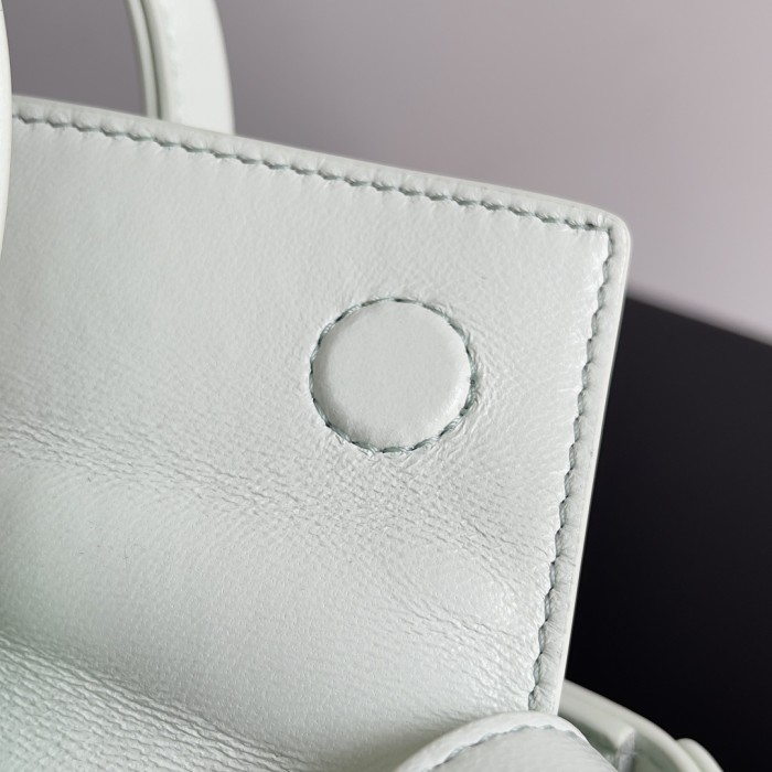 East-West Arco Tote“22*11*5.5CM”-008=
