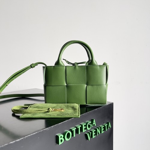 Arco Tote“20*13*7CM”-008=
