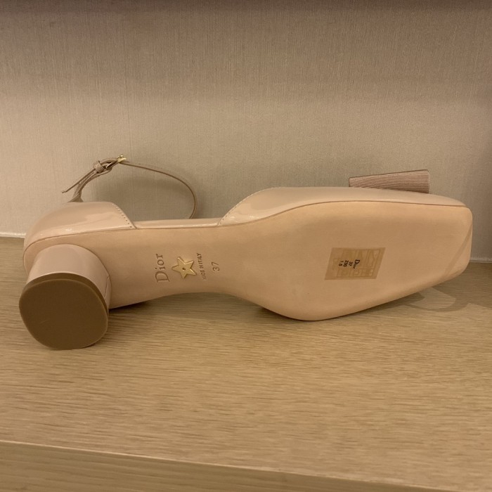 Idylle Pumps（Female）34-40=