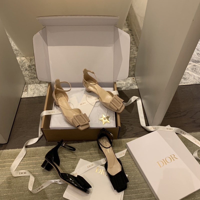 Idylle Pumps（Female）34-40=