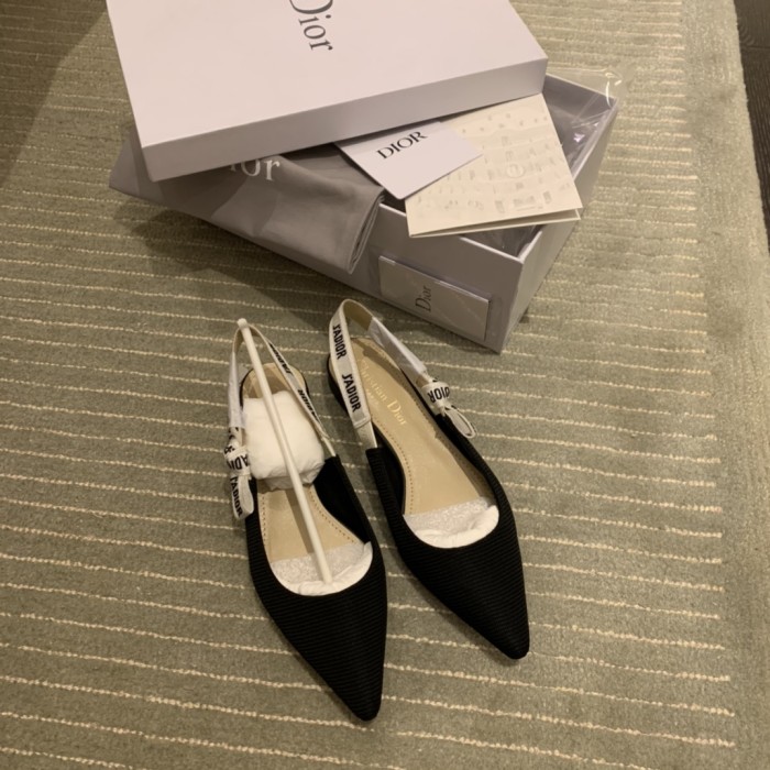 J'Adior Slingback Pump（Female）34-41=