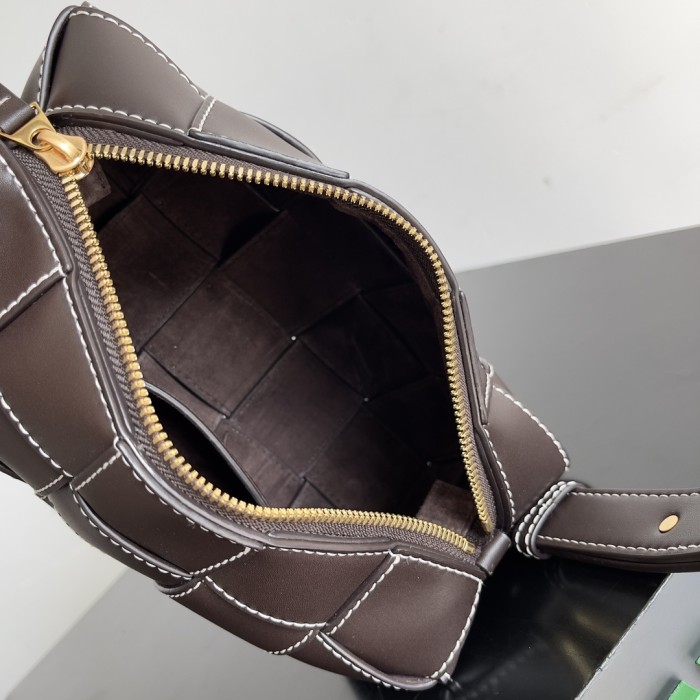 East-West Arco Tote“22*11*5.5CM”-008=