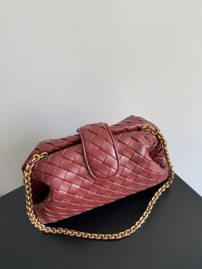 Lauren 1980 Clutch“31.5*16.5*11CM”-0501=