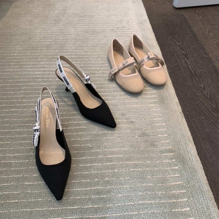 J'Adior Slingback Pump（Female）34-41=