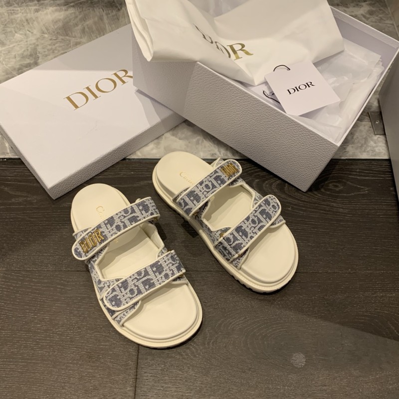 DIORACT SLIDES （Female）35-41=