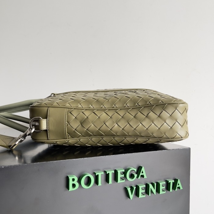 Intrecciato Briefcase“40*31*6CM”-0021=