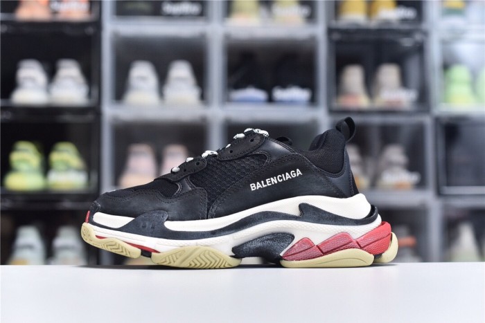 Triple S 2.0 Sneaker(Unisex)35-45=