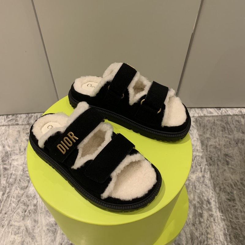 DIORACT SLIDES （Female）35-41=