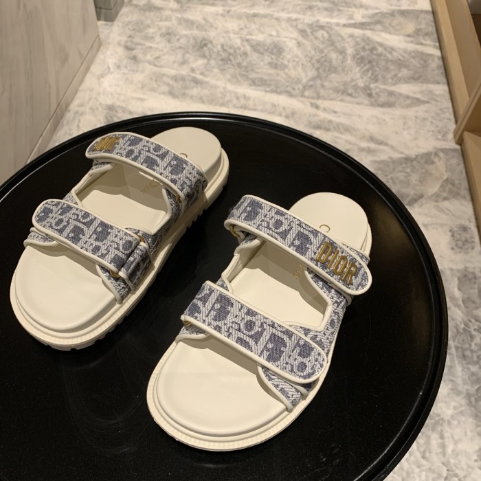 DIORACT SLIDES （Female）35-41=