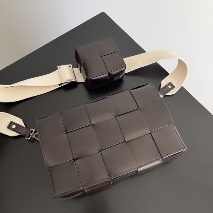 Cassette With Versatile Strap“26*16*6.5CM”-0001=