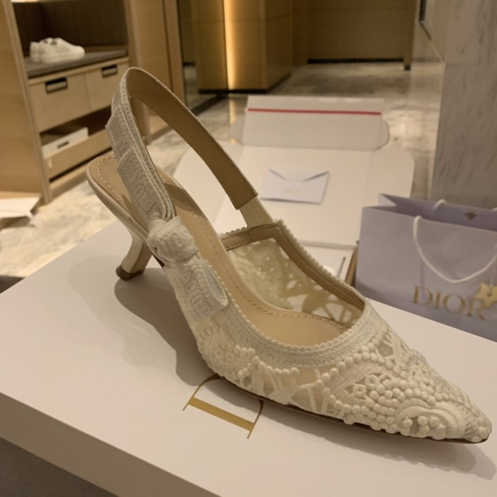 J'Adior Slingback Pump（Female）34-41=